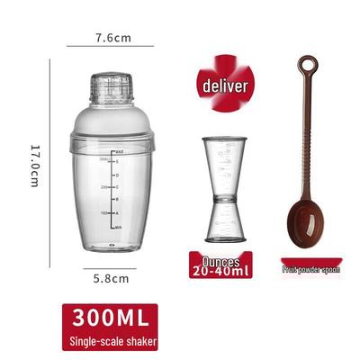 Accessori da bar – Shaker per cocktail