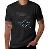 Men's T-Shirt Fashion Supertramp T Shirts Unisex Duplex Printing Tees