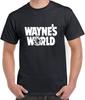 Ever Wayne's World Movie Inspired