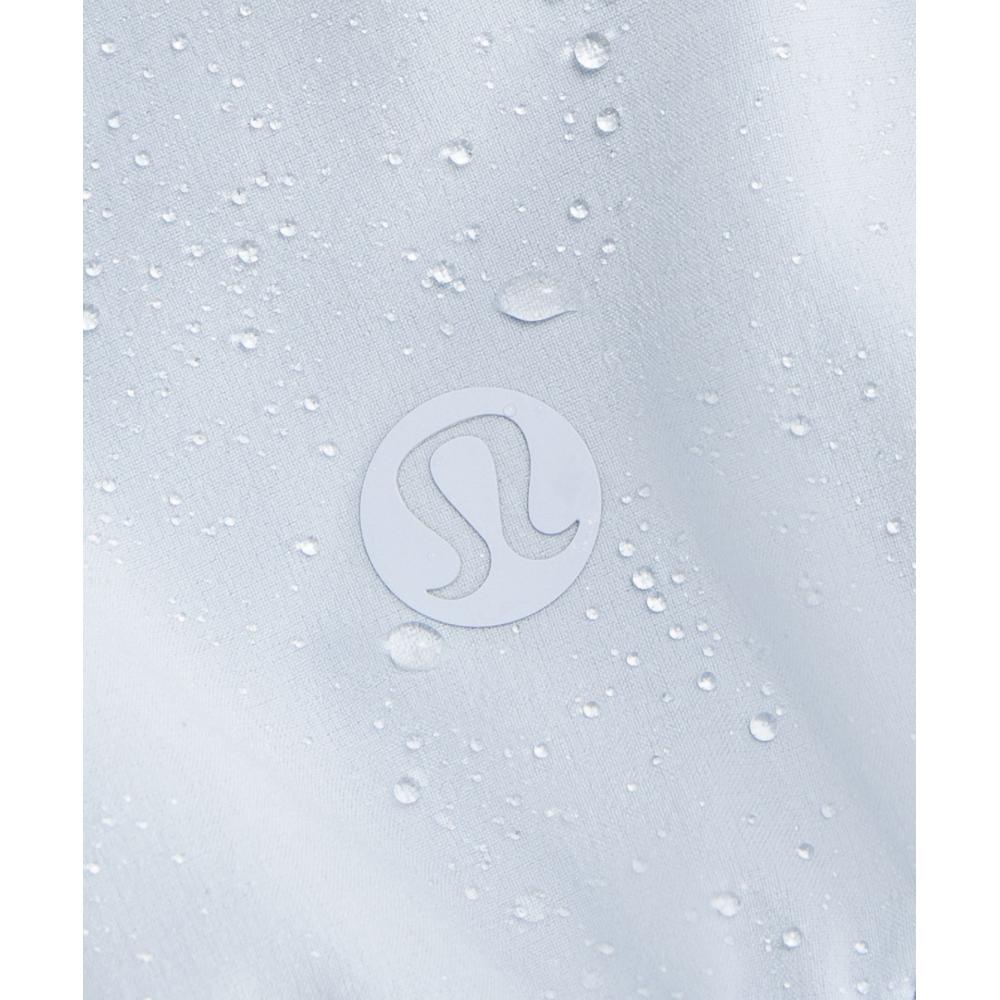 Lululemon Water Repellent Stretch Tennis Jacket Windmill