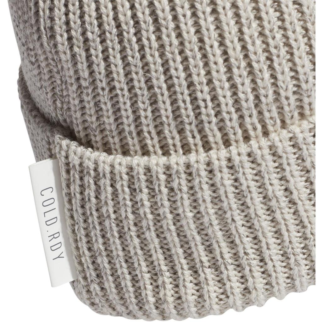 Adidas RDY Beanie Silver X-City COLD. (ZS260) Men's Alumina/Reflective (HN1086) 54-57cm