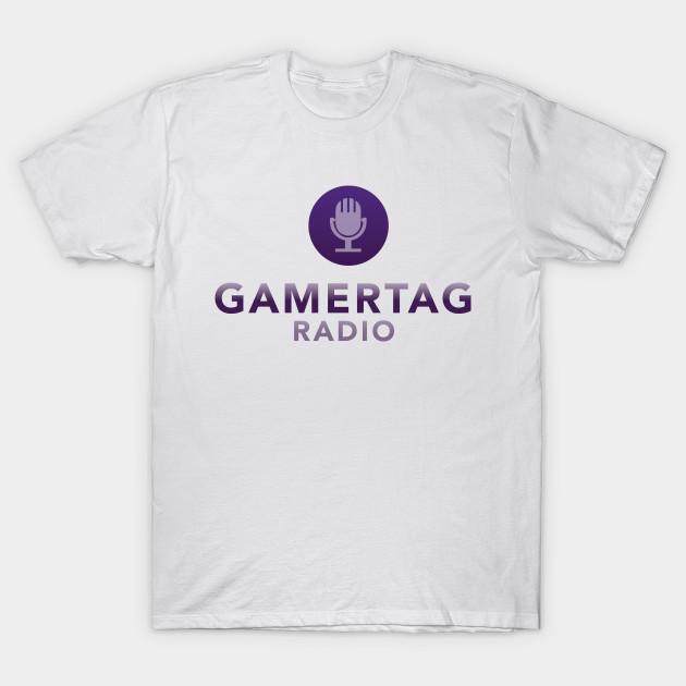 Buy T Shirt Women Gamertag Radio Dark Fade Harajuku Print Kawaii Tshirt Summer Short Sleeve Female T Shirt Top Tee At Affordable Prices Free Shipping Real Reviews With Photos Joom