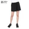 The North Face Versatile Water M Women's Shorts, Lightweight, Repellent, Black,