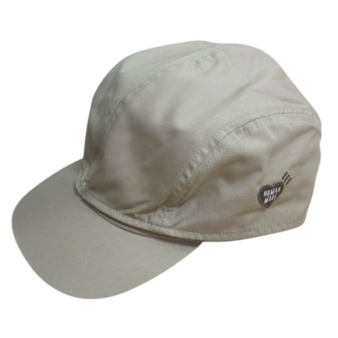 Used HUMANMADE Human Made Cap