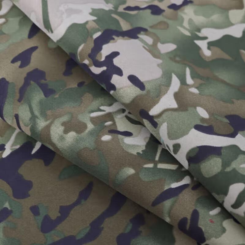 Ink Wash Pattern Tablecloth