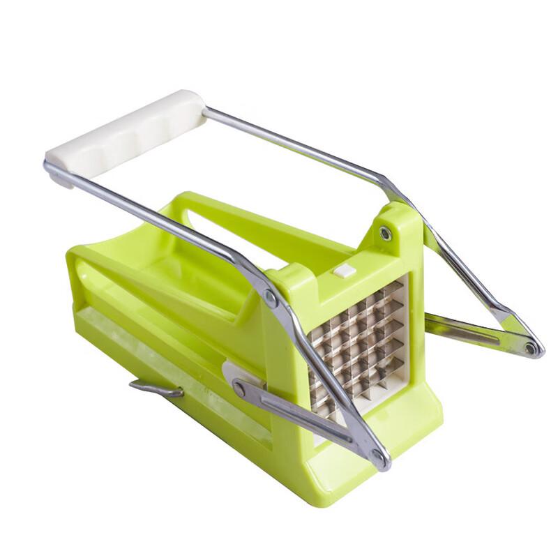 Manual Vegetable and French Fry Slicer