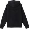 New PUMA RETROhoodie Sweatshirt Unisex Black 630478-01