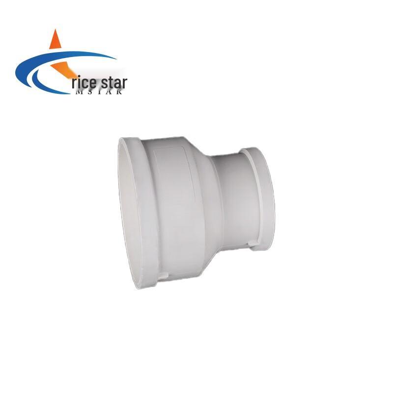 MSTAR PVC Drainage Reducing Connector