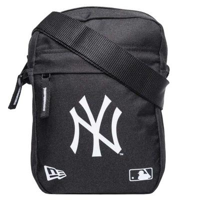 New York Yankees New Era Logo Side Bag