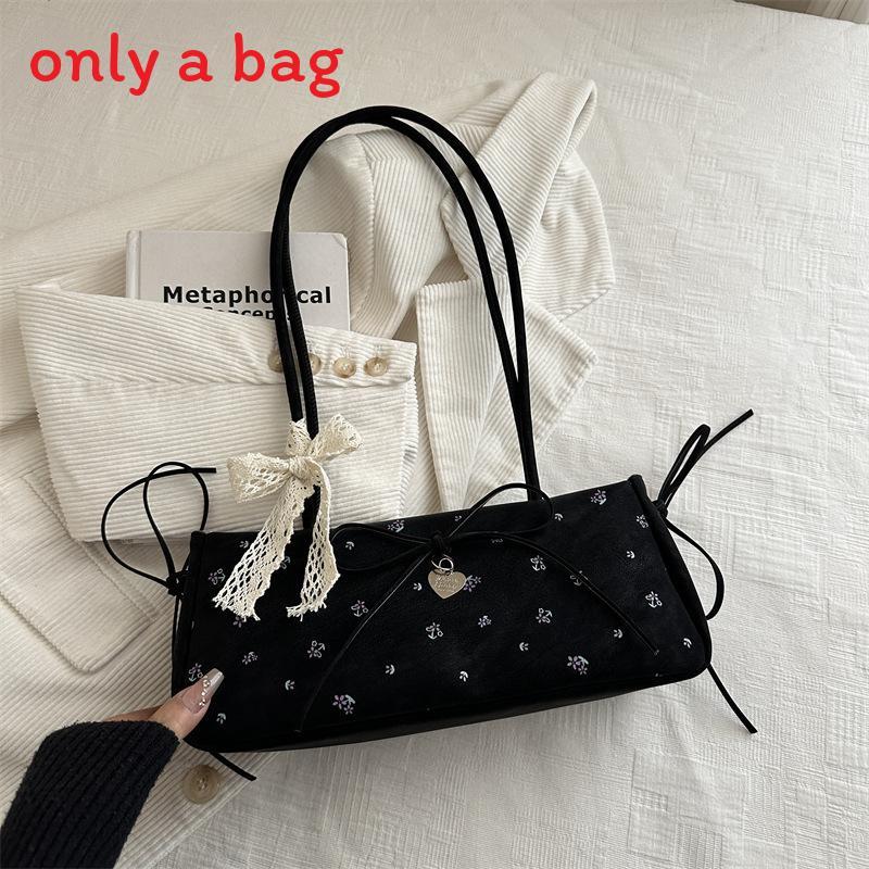Small Crossbody Handbag For Women With Durable Polyester Material For Casual Use
