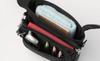 KAZEN Waist Bag 900-05 (Black)
