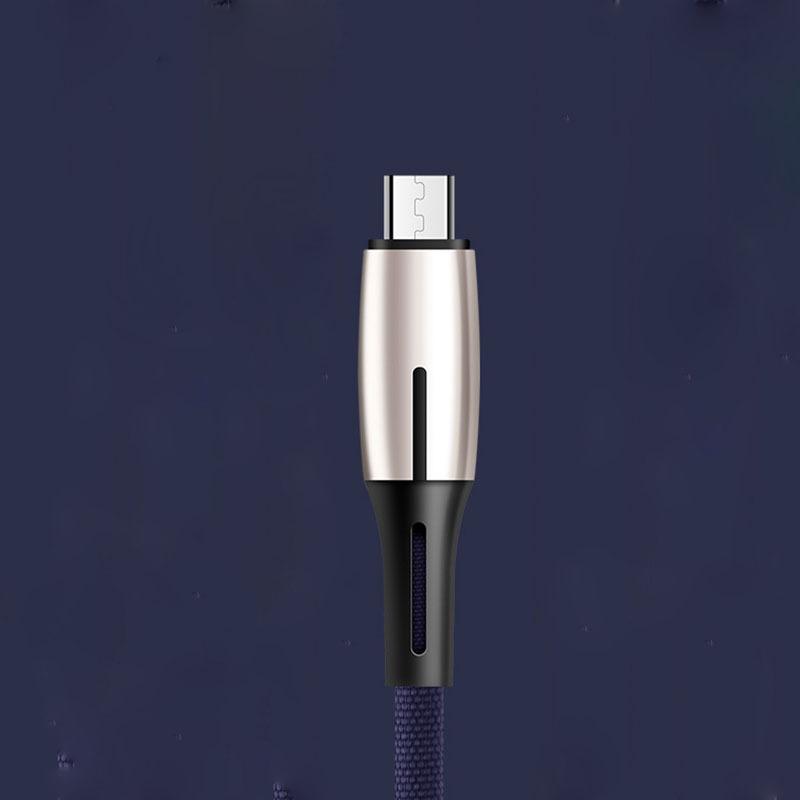 Mobile Fast Charging Data Cable Suitable for Android, Huawei, TypeC, Apple Charging Cable, USB Cable