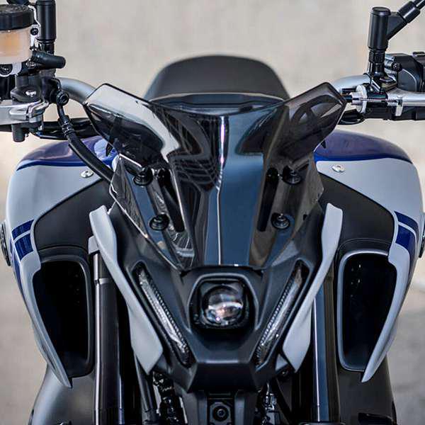 Yamaha MT-09/FZ-09 (21-22) Windshield Fairing