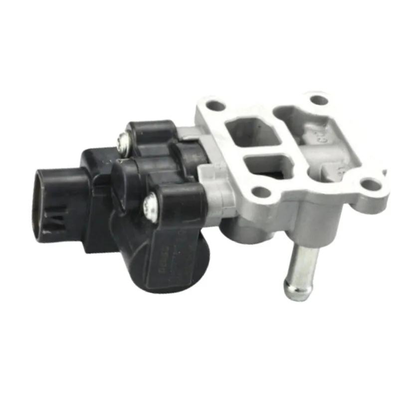 Motor IAC IACV IDLE AIR CONTROL VALVE 22270-11020 For Toyota Tercel Paseo 1.5L