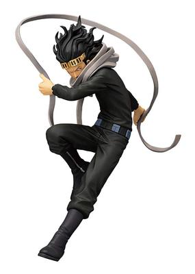 BANPRESTO My Hero Academia LOS HÉROES INCREÍBLES vol.6
