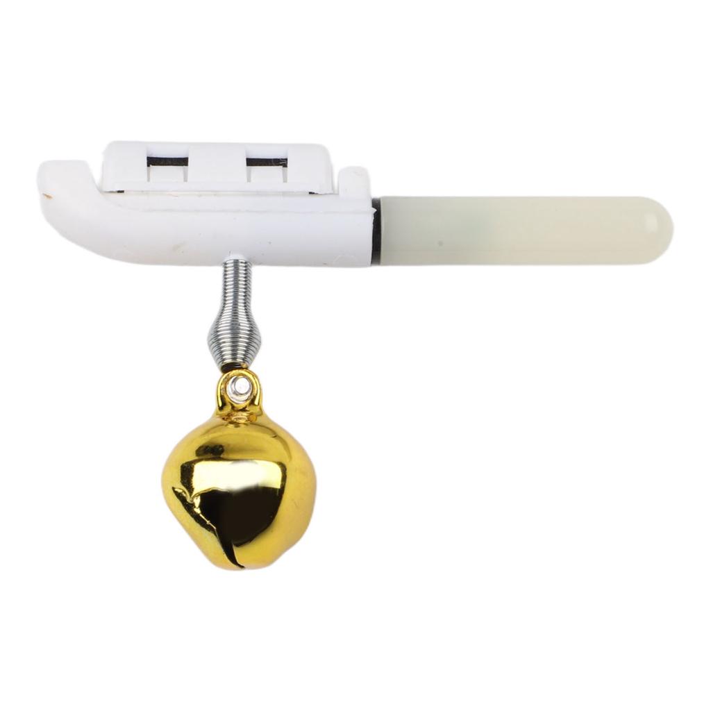 Electronic Fishing Indicator Fishing Bite Alarm Color Changing Indicator