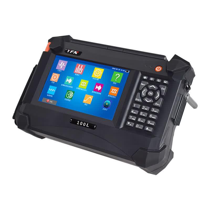 TFN100L Antenna Feeder VSWR Tester