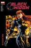 Black Widow Moderne Ära Epische Sammlung Die winzigste Spinne von Richard K. Morgan Taschenbuch 9781302964061