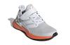 adidas Rapida Non Slip Lightweight Mid Top Kids' Running Shoes Kids' EE7075