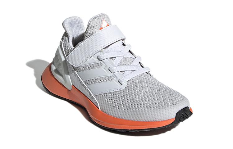 adidas Rapida Non Slip Lightweight Mid Top Kids' Running Shoes Kids' EE7075