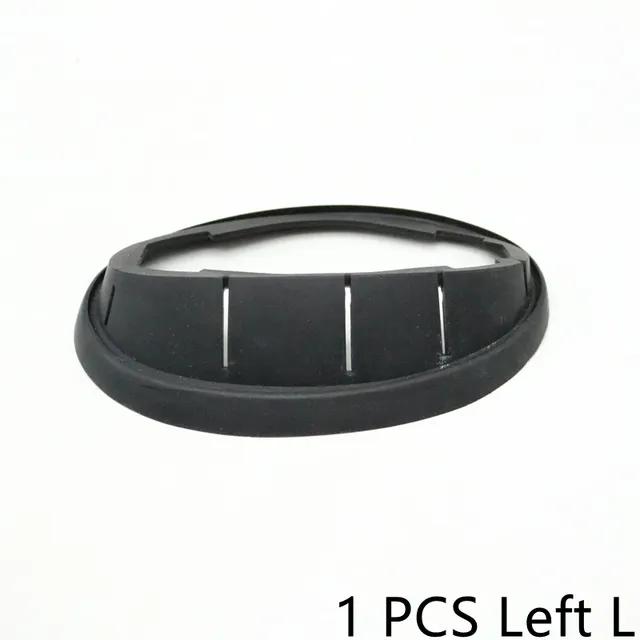 Rückspiegel Basis Dichtung Außerhalb Rückansicht Spiegel Gummi Dichtung Pad Für BMW MINI Clubman R55 R56 R57 Coupe R58 R59 2007-2014