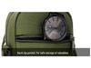 Men's Multi-functional Tactical Waist & Crossbody Bag for Camping & Cycling
