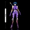 Anime Figure Igawa Asagi Igawasakura Changeable Accessories Action Figure Igawa Asagi Igawasakura PVC Model Toy Collection  Gift
