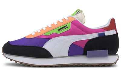 Future Rider Play On 'Luminous Purple' 371149-03