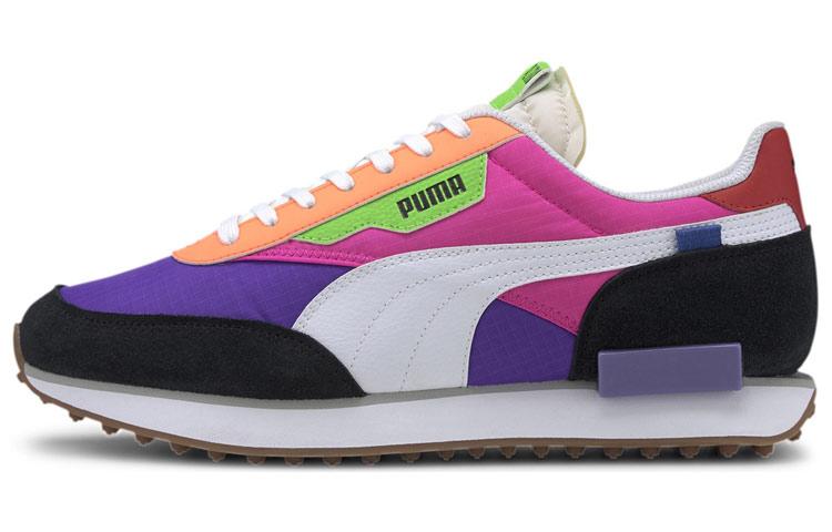 PUMA Future Rider Play On Luminous Purple 371149-03 43