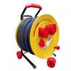 Industrial Rainproof Aviation Plug Extension Cable Reel