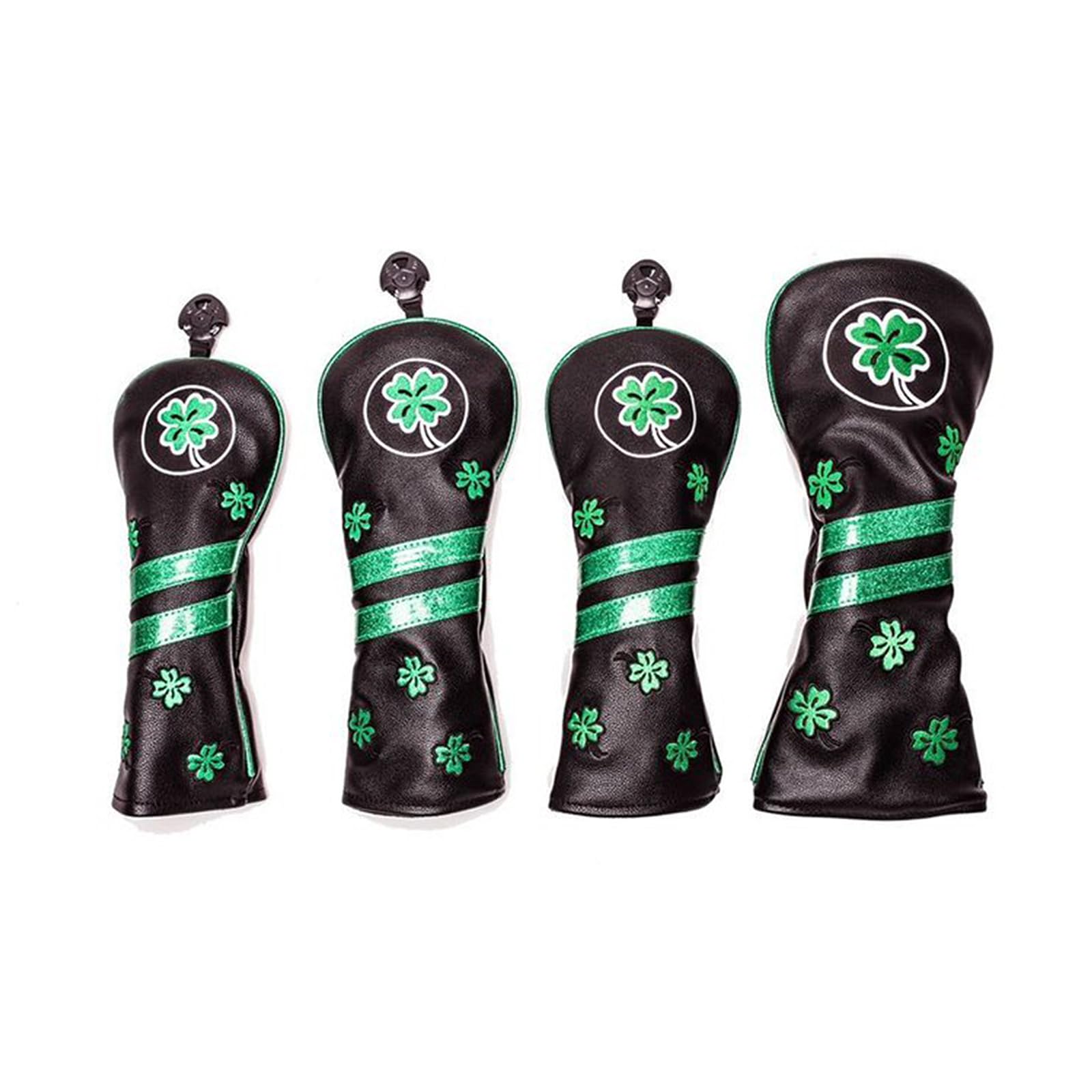 

Драйвер Вуд Утилита UT FW Чехол для головы Драйвер 460cc 440cc Совместимый Вуд X бирка для конвертации в комплекте Утилита 6 бирка для конвертации в комплекте Набор из ПУ кожи FW