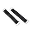 Motorcycle Rubber Battery Strap Holder Belt Elastic Bandage Stretchable Strap 18-23cm Universal For Scooter Four-wheeled Bicycle