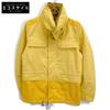 JUNYA WATANABE MAN 19 Stainless Steel Yellow Camouflage Shoulder Bag Set Taffeta Nylon Mountain Jacket Jacket XS yellowUsed