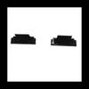 95555231801 Car Roof Console Shelf Button for Porsche Cayenne 955 9PA Glasses Case Box Sunroof Switch 955 552 318 016 N3