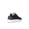 Geox Women S Knit SneakerS Sperika w1x5nua1S11 Navy