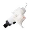 Rv Toilet Water Valve Kit 31705 Leak Resistant Toilet Water Valve Module Assembly Replacement for Thetford Aqua Magic V