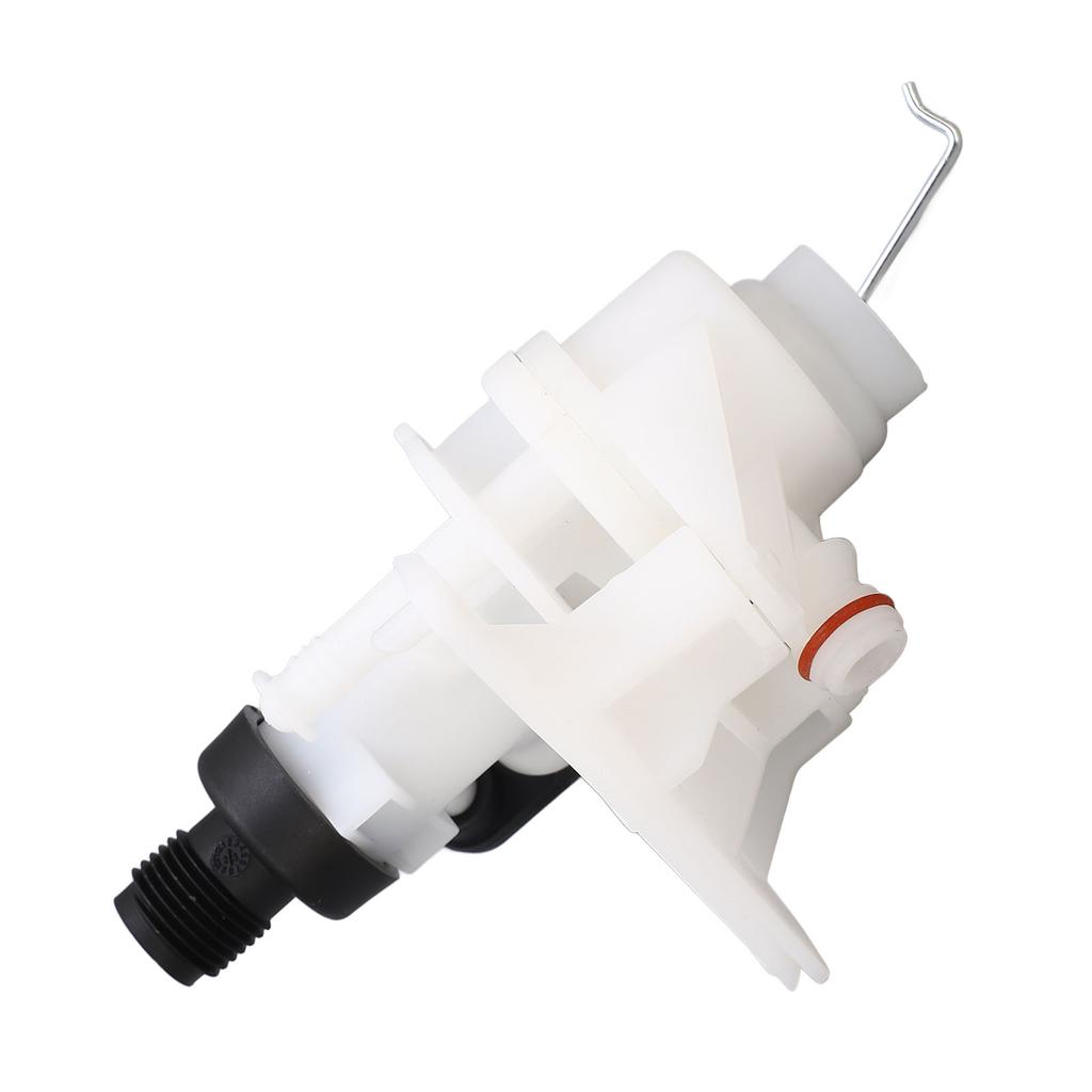 Rv Toilet Water Valve Kit 31705 Leak Resistant Toilet Water Valve Module Assembly Replacement for Thetford Aqua Magic V