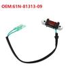 Powerful Lighting Coil Fit For C30 25-30Hp 2T Outboard 1993-2012 61N-81313-09-00 Boat Engine Replacement Parts