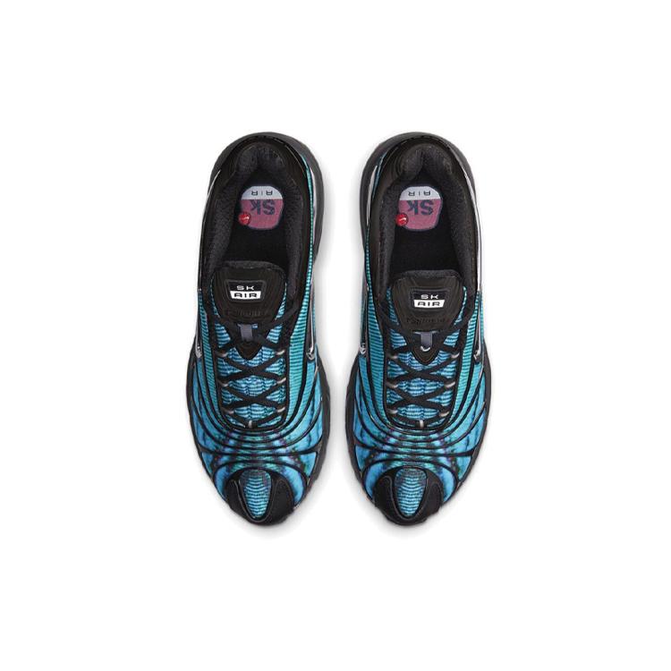 Nike X Skepta Air Max Tailwind 5 'Bright Blue' CQ8714-001