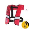 OLOMM Portable Automatic Inflatable Life Jacket