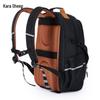 KALA·Y CX5574 Anti-Sagging Load-Reducing School Bag