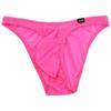La Pomme GUS Fabric Bikini Pouch Full Available In Various Made In Rose Men's Shorts, Style, Half-Back Bikini, Seam, Sizes, Japan, 620082,