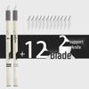 High-Value Engraving & Craft Knife for DIY, Journal, and Paper Cutting