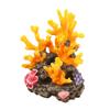 Simulated Coral Decoration Avoidance House Reef Rockery Fake Coral Resin Fish Tank Landscape Set Aquarium Decoration