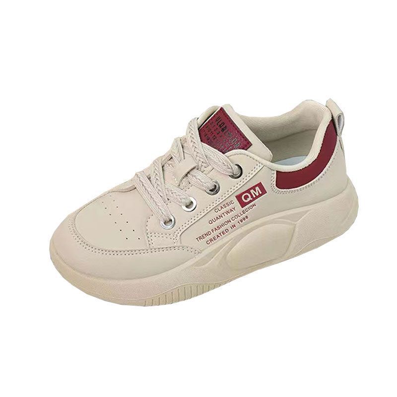 Stepping on shit feels super soft-soled pregnant women's shoes, swollen feet, loose single shoes, new wide fat feet, sports and leisure shoes