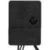 Powerful Christmas tree lights 500 LED multi outdoor indoor programmer 40M