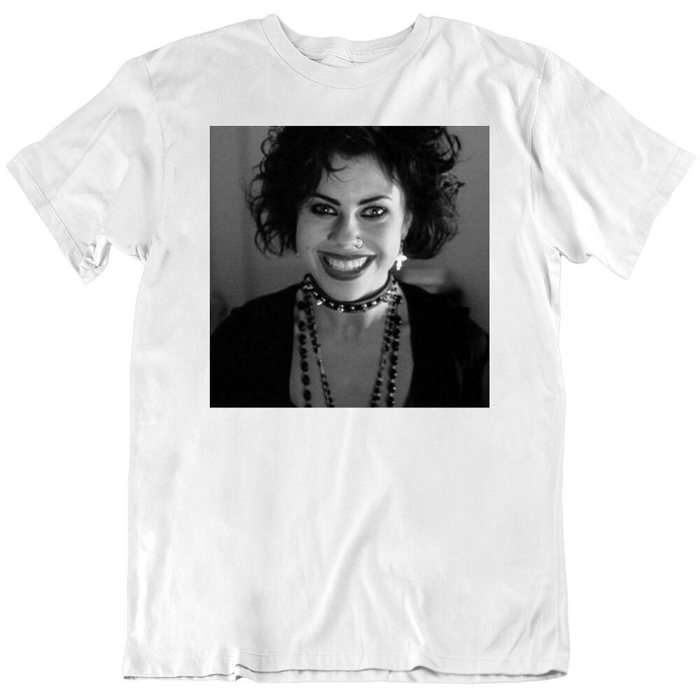 The Craft Cult Classic 90s Horror Movie Fan Nancy V2 T Shirt 2019-10-30T11: wbr/ 11:57 Unisex T-Shirt S