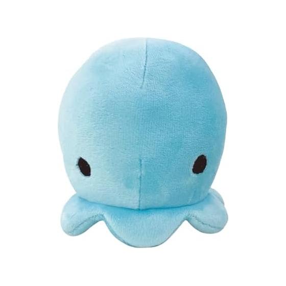 Плюшевая игрушка TST Advance Mattari-kun Медуза S, Прибл.. 12см