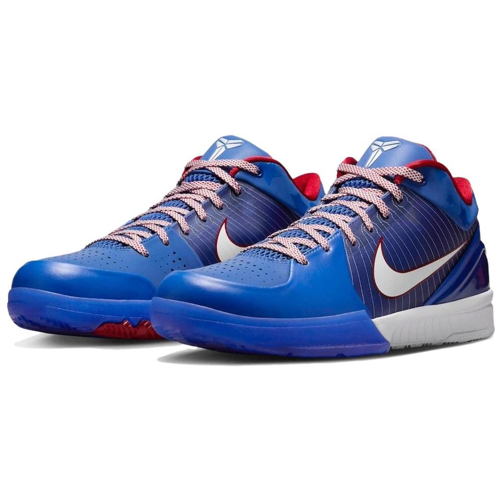 Nike Kobe 4 Protro "Philly" FQ3545-400