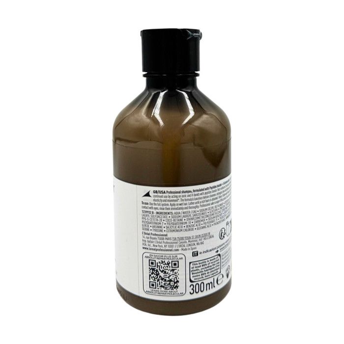 Shampoing Absolut Repair Molecular 300ml